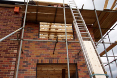 house extensions Middleton