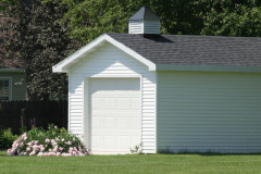 Middleton outbuilding construction costs